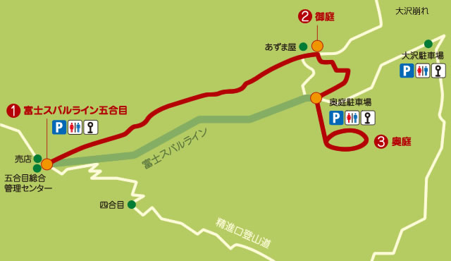 http://www.yamanashi-kankou.jp/blog/map_course2.jpg