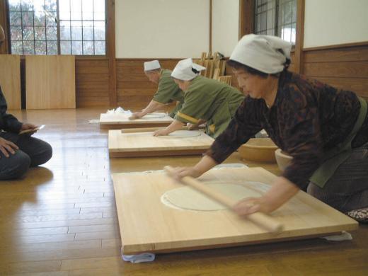 道志水源の森1