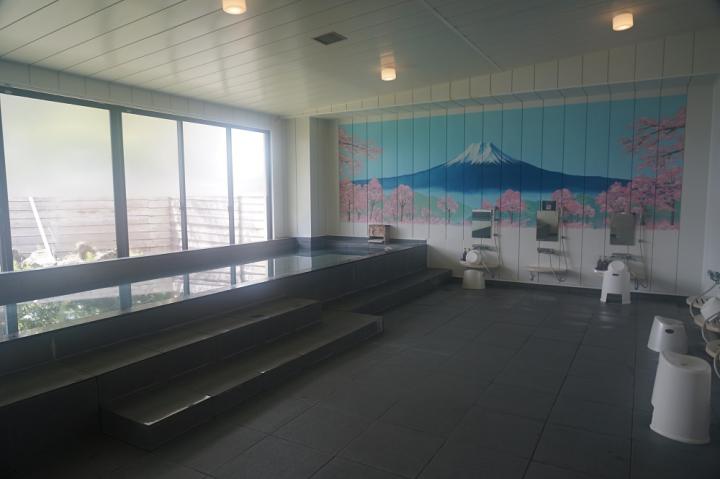 富士山リゾートホテル-3