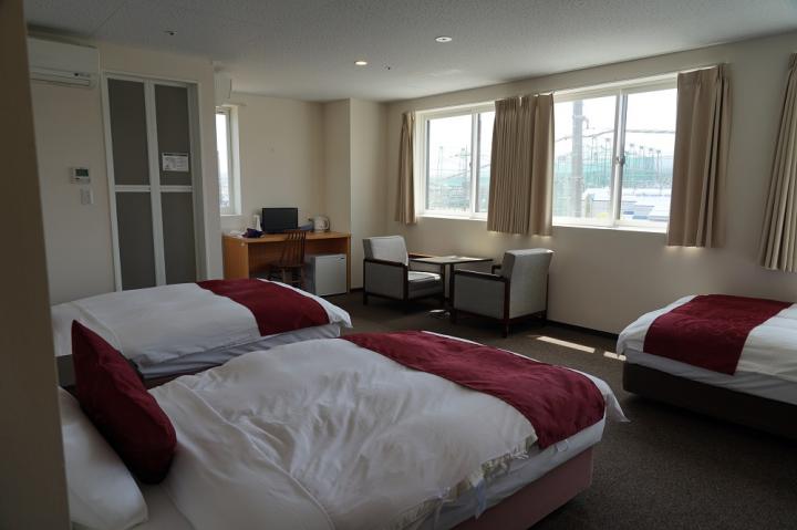 富士山リゾートホテル-4