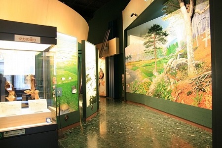 環境省自然環境局生物多様性センター