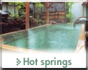 Hot springs