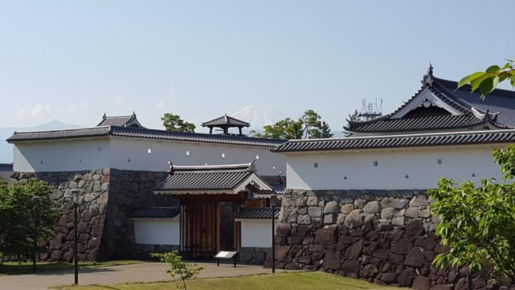 kofu castle 201904-07