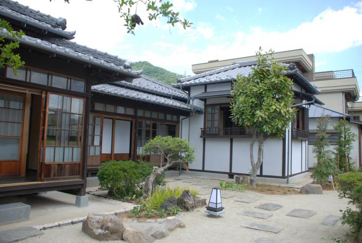 shingen museun 201904-04