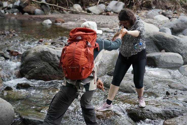 kiyosato trekking 201907-17