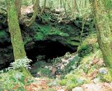 竜宮洞穴