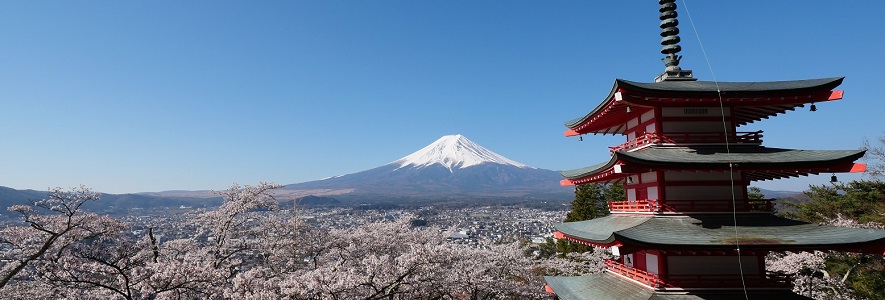 ミシュランガイド掲載 富士五湖周辺で押さえておきたい文化施設を巡るモデルコース 富士の国やまなし観光ネット 山梨県公式観光情報