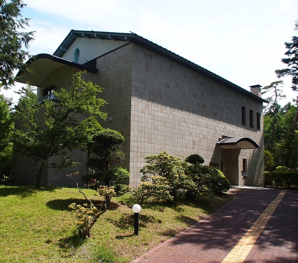 三島由紀夫文学館