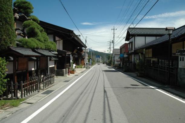 台ケ原宿（写真）