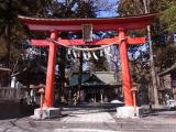 小室神社