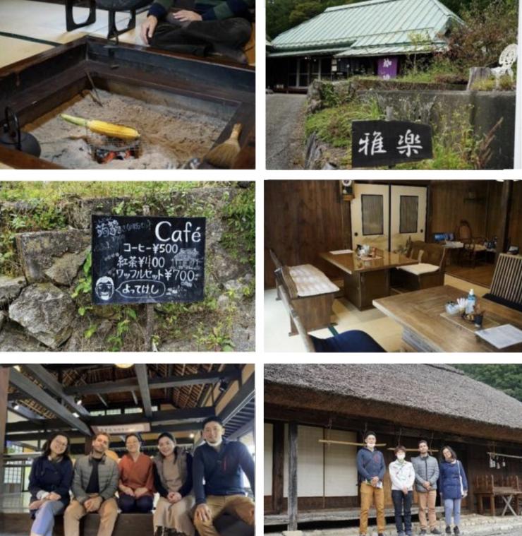 Making “Hoto Noodles” at Otengusan/Official Travel Guide Yamanashi