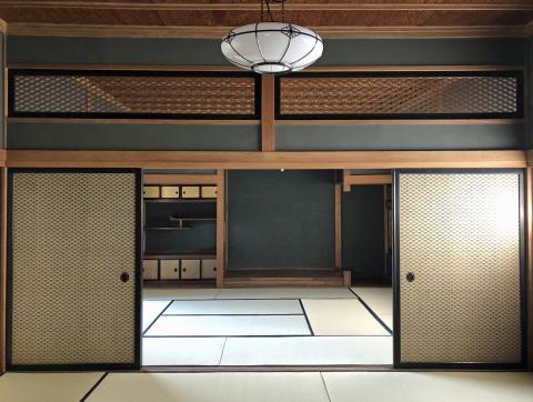 201905_Shingen_Museum pic10