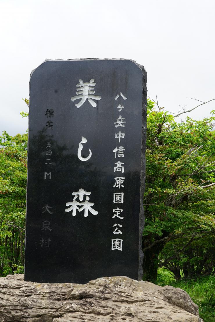 kiyosato trekking 201907-05