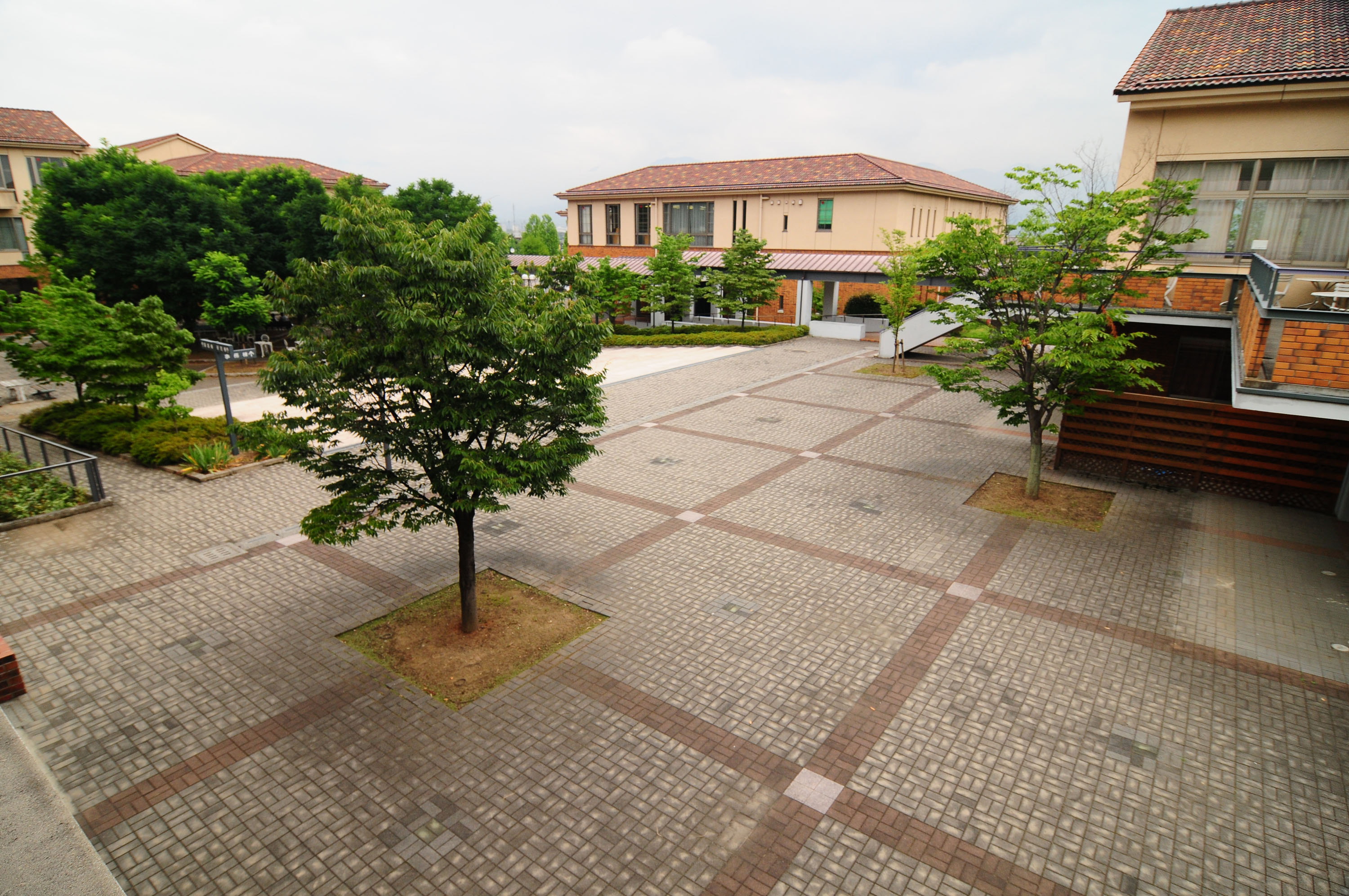 山梨英和大学 富士の国やまなし観光ネット 山梨県公式観光情報 山梨英和大学 富士の国やまなし観光ネット 山梨県公式観光情報