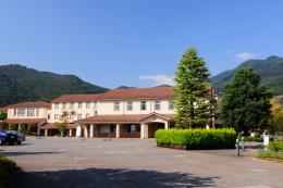 山梨英和大学2