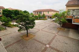 山梨英和大学4