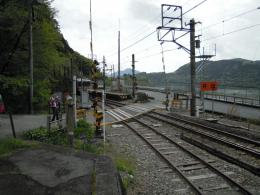 身延線井手駅01
