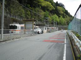 身延線井手駅02
