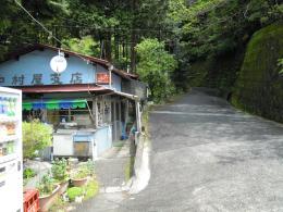 身延線井手駅04