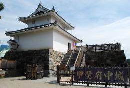 甲府城_01