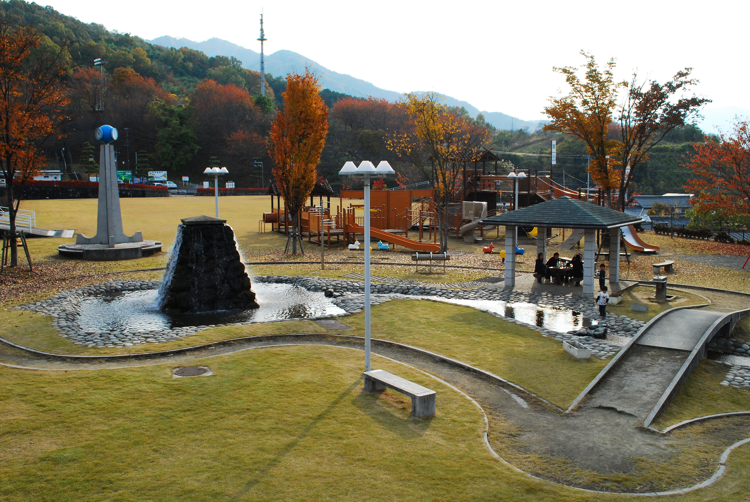 歌舞伎文化公園 ふるさと会館 富士の国やまなし観光ネット 山梨県公式観光情報