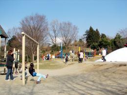 豊富シルクの里公園4