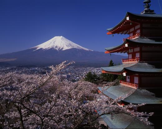 新倉浅間神社