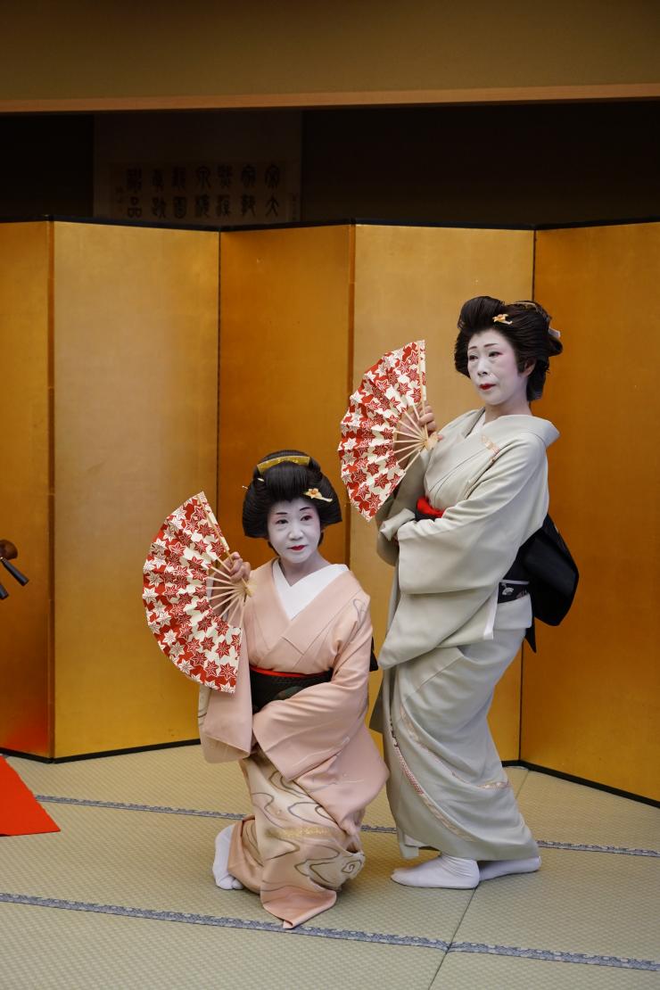 10Geishas