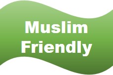 muslim friendly mark