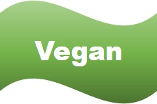 vegan mark