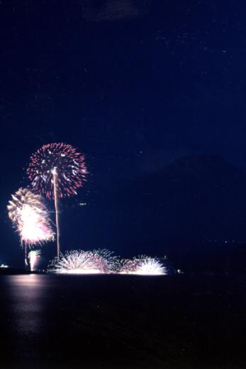 神湖祭