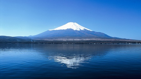 富士山憲章
