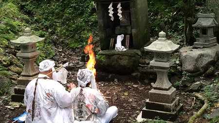 富士山の歴史・文化