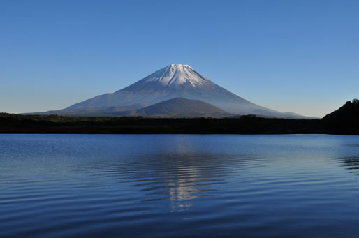 Danau Shoji