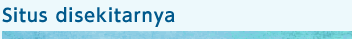 Situs disekitarnya