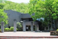 山梨県立考古博物館見学