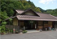 そばうち体験