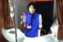 山梨県立科学館 サイエンスショー