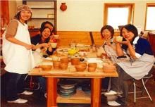 碧工房陶芸セミナー