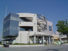 県営発電総合制御所 クリーンエネルギーセンター見学