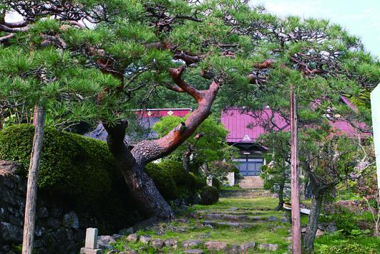 積翠寺