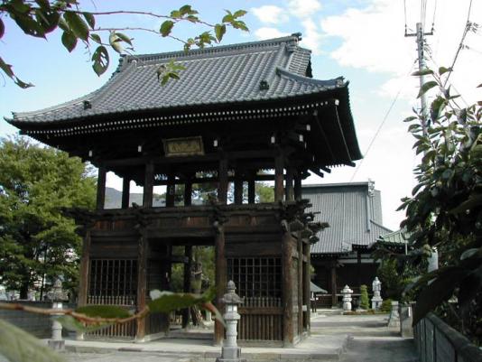 遠妙寺