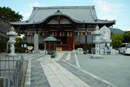 宝寿院