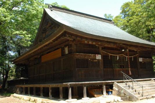 表門神社