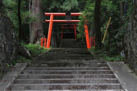 山王神社