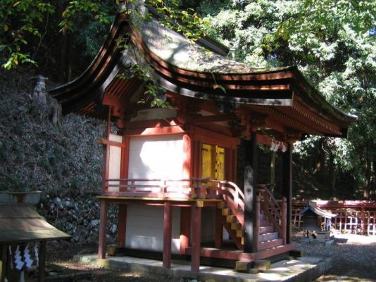 天神社