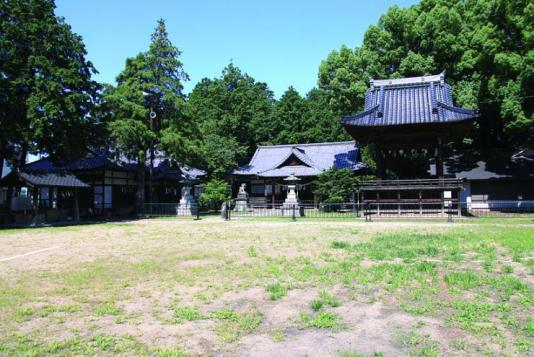 美和神社