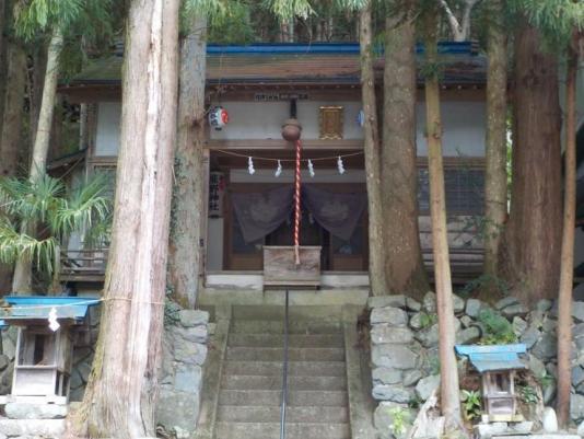 熊野神社