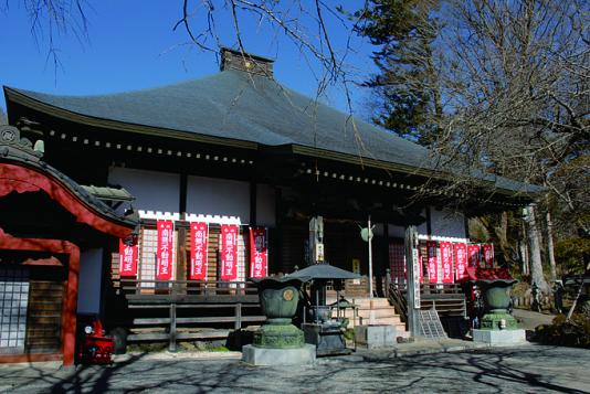 東圓寺