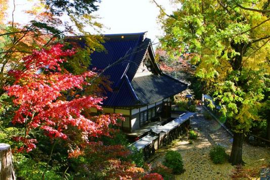 海岸寺